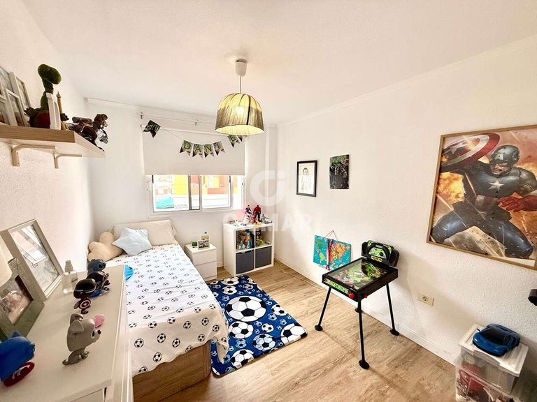 Apartment for Sale in Puerto De Santiago, Tenerife 14