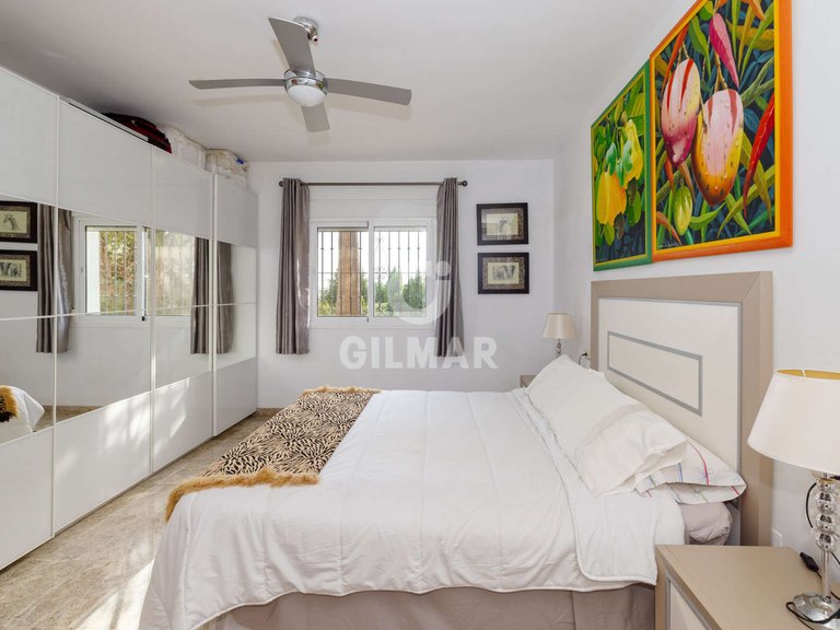 Villa for Sale in Casares, Malaga 26
