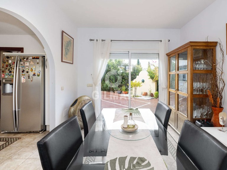 Villa for Sale in Casares, Malaga 15