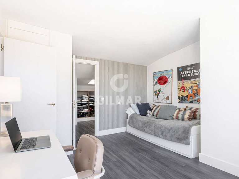 Town House for Sale in Madrid, Madrid 22