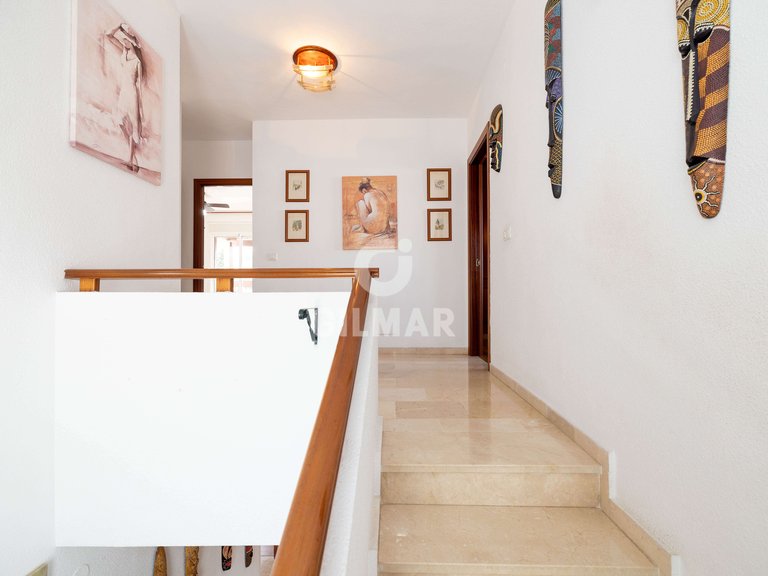 Villa for Sale in AlhaurÍn De La Torre, Malaga 29