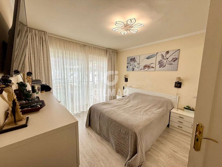Apartment for Sale in Acantilados De Los Gigantes, Tenerife 7