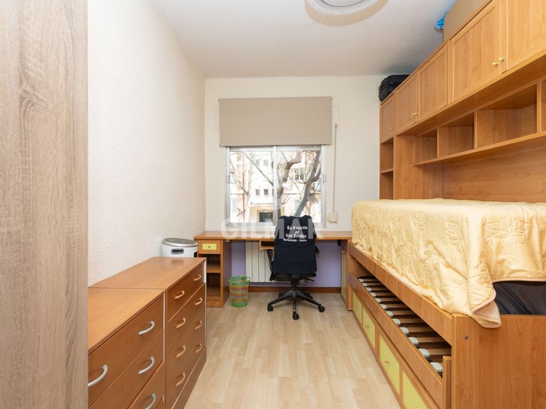 Apartment for Sale in Madrid, Madrid 22