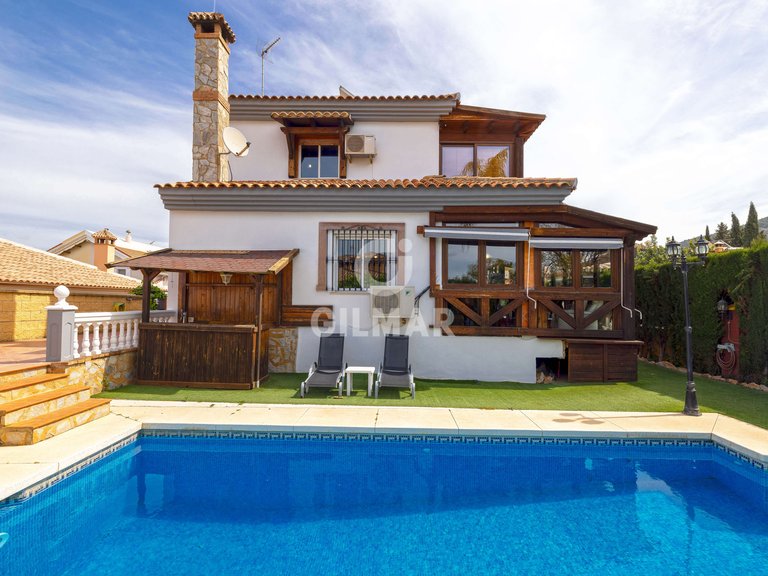 Villa for Sale in AlhaurÍn De La Torre, Malaga 6