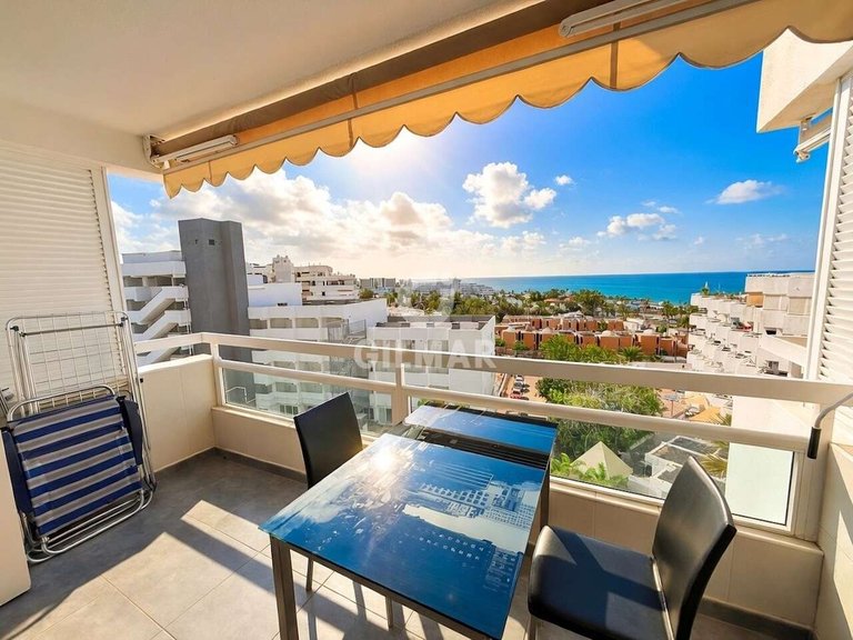 Apartment for Sale in Costa Adeje, Tenerife 1