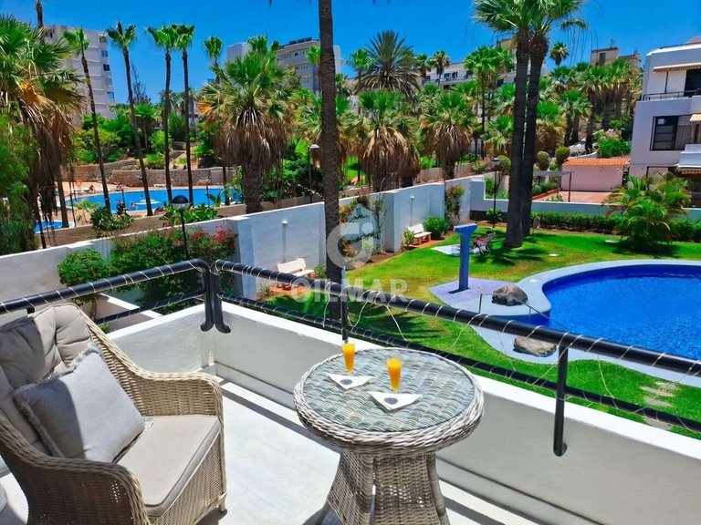 Apartment for Sale in Arona, Tenerife 1