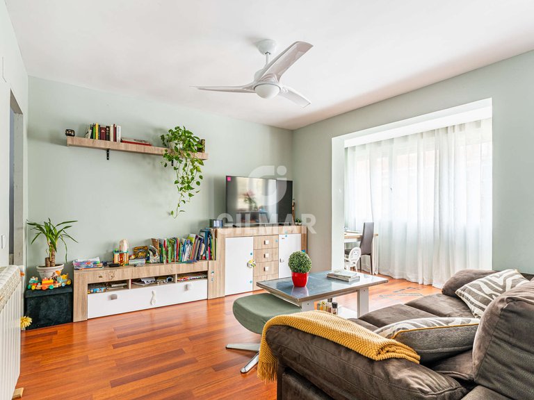 Apartment for Sale in Madrid, Madrid 2