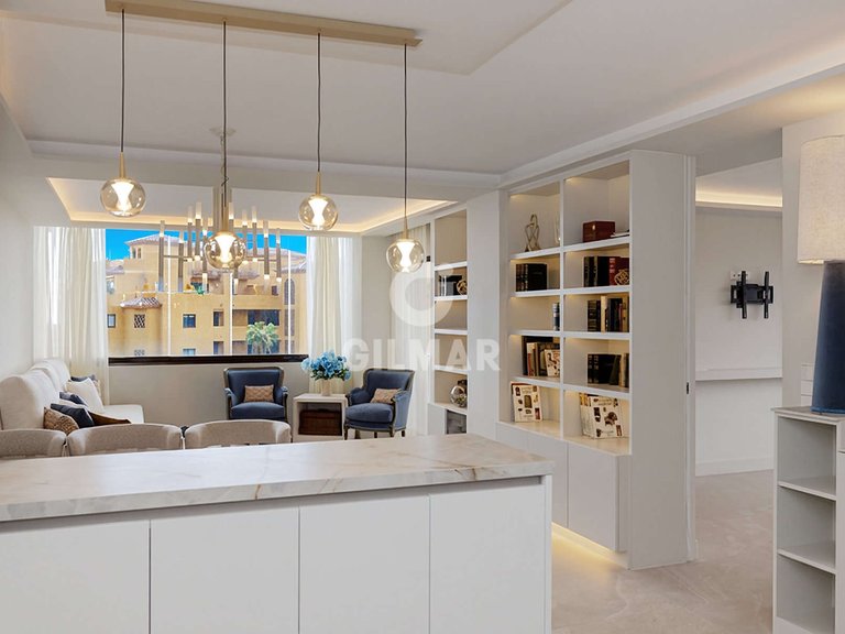 Apartment for Sale in MÁlaga, Malaga 15