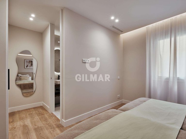 Apartment for Sale in Madrid, Madrid 38