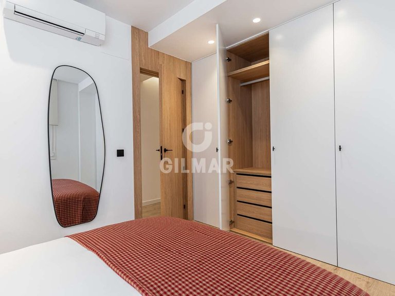 Apartment for Sale in Madrid, Madrid 13