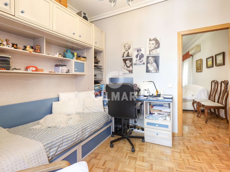 Apartment for Sale in Madrid, Madrid 25