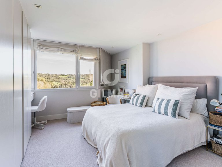 Apartment for Sale in Madrid, Madrid 19