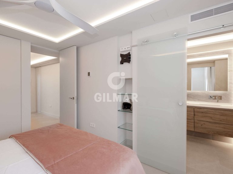 Apartment for Sale in MÁlaga, Malaga 45