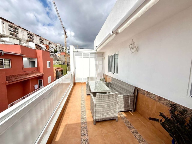 Apartment for Sale in Puerto De Santiago, Tenerife 1