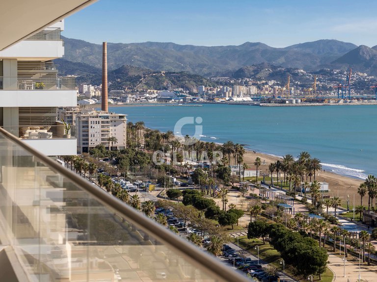 Apartment for Sale in MÁlaga, Malaga 36