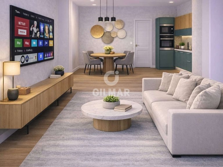 Apartment for Sale in Torremolinos, Malaga 1
