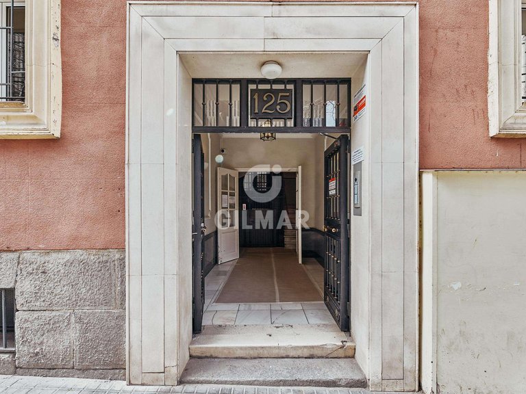 Apartment for Sale in Madrid, Madrid 50