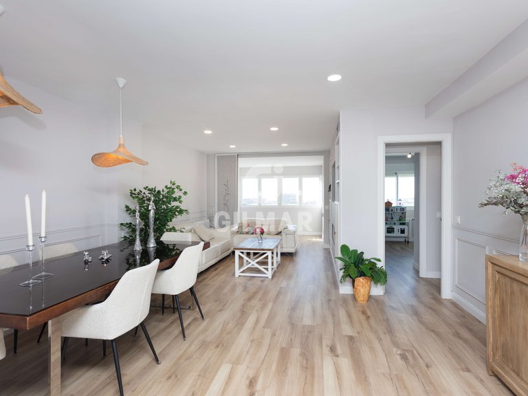 Apartment for Sale in Madrid, Madrid 1