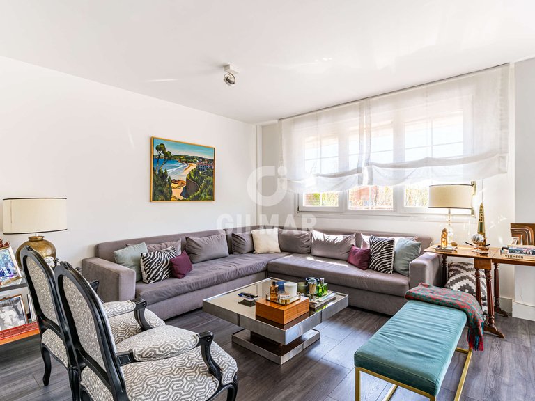 Town House for Sale in Madrid, Madrid 3
