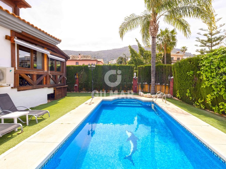 Villa for Sale in AlhaurÍn De La Torre, Malaga 7