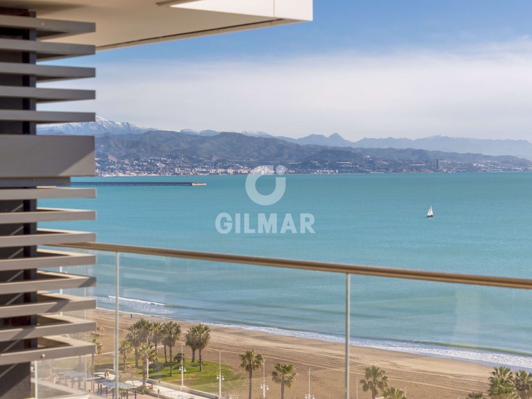 Apartment for Sale in MÁlaga, Malaga 30