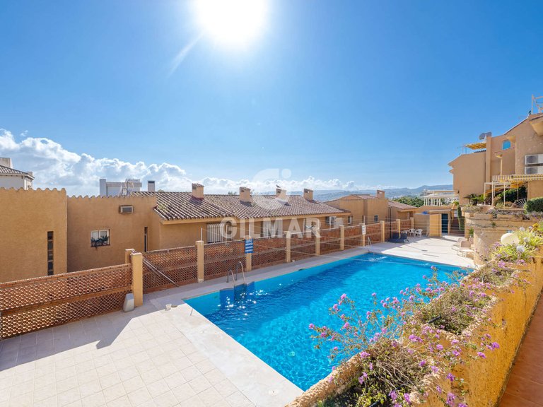 Town House for Sale in Estepona, Malaga 2