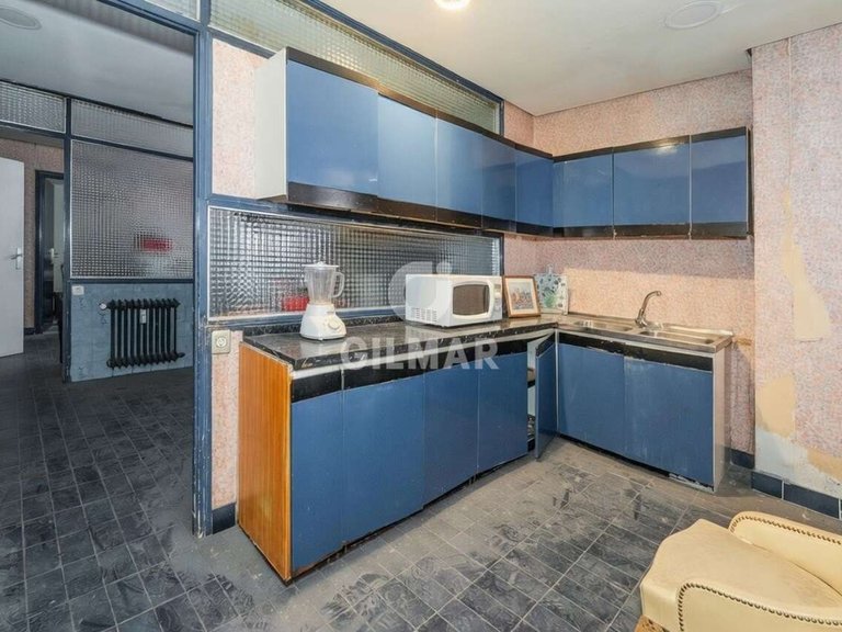 Apartment for Sale in Madrid, Madrid 14