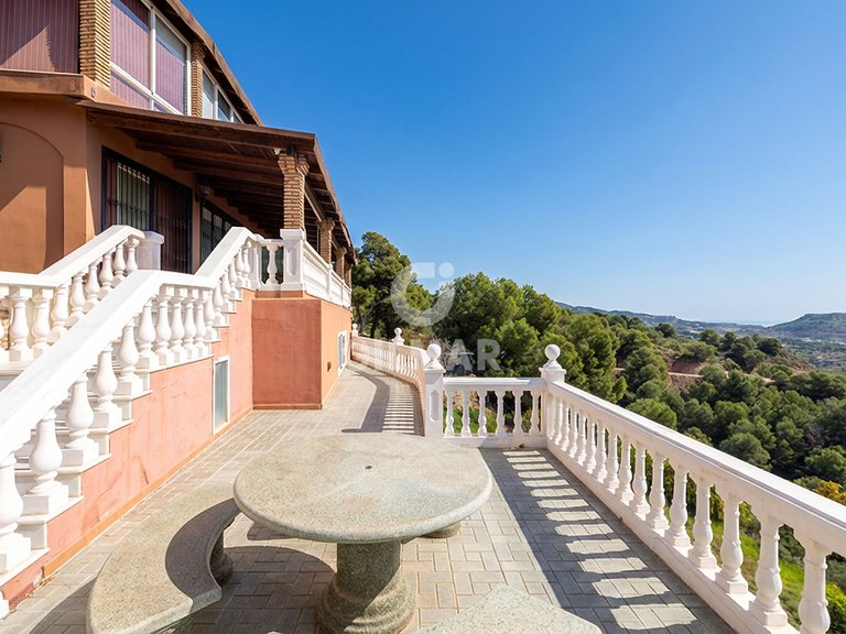 Villa for Sale in MÁlaga, Malaga 6