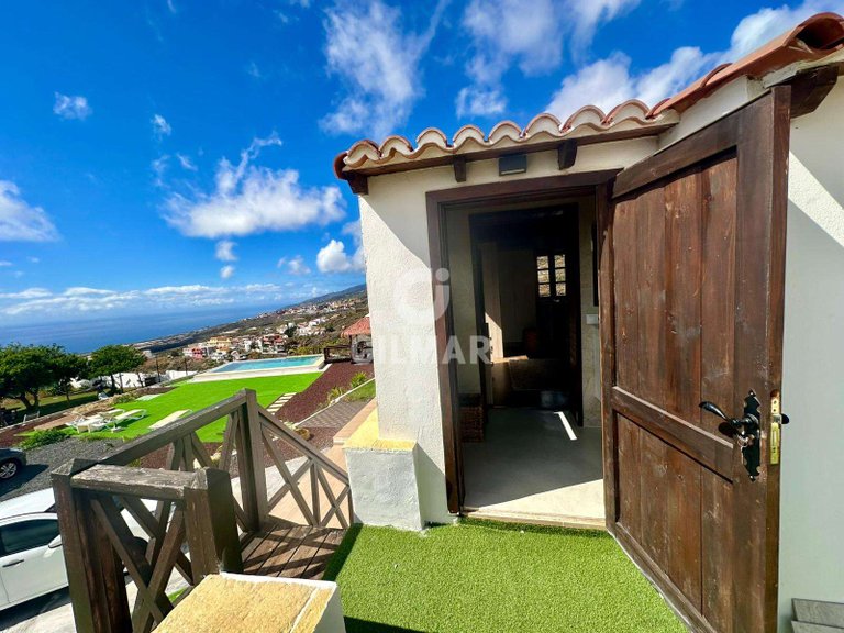 Villa for Sale in GuÍa De Isora, Tenerife 22