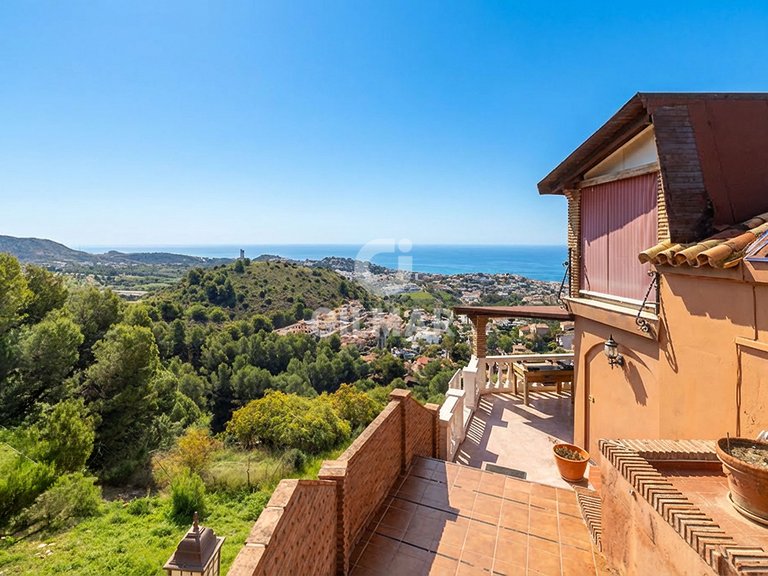 Villa for Sale in MÁlaga, Malaga 9
