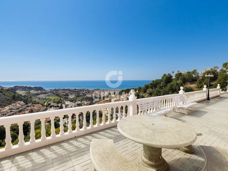 Villa for Sale in MÁlaga, Malaga 31