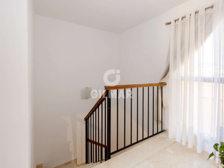Town House for Sale in MÁlaga, Malaga 20