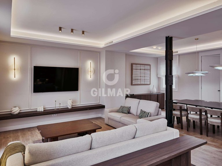 Apartment for Sale in Madrid, Madrid 5