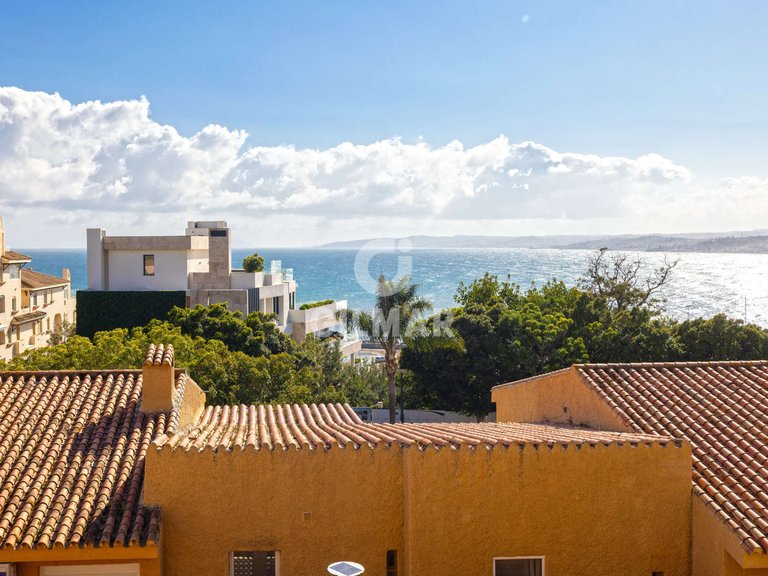 Town House for Sale in Estepona, Malaga 32