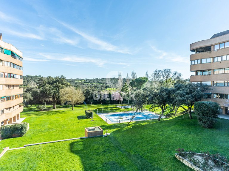 Apartment for Sale in Madrid, Madrid 1