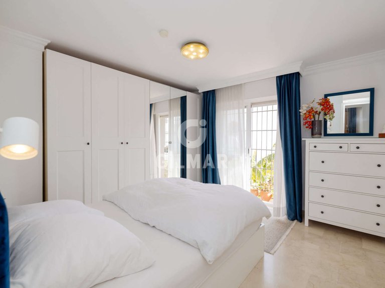 Town House for Sale in Estepona, Malaga 24