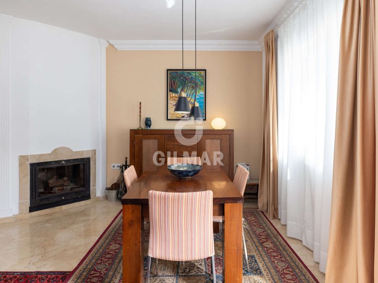 Town House for Sale in Estepona, Malaga 9