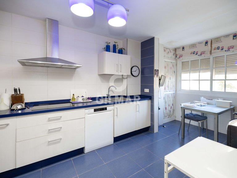 Apartment for Sale in MÁlaga, Malaga 12