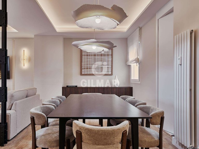 Apartment for Sale in Madrid, Madrid 17