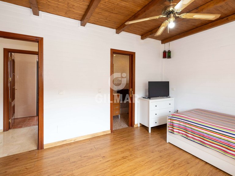 Villa for Sale in AlhaurÍn De La Torre, Malaga 24