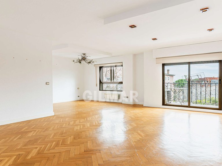 Apartment for Sale in Majadahonda, Madrid 1