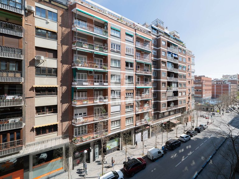 Apartment for Sale in Madrid, Madrid 10