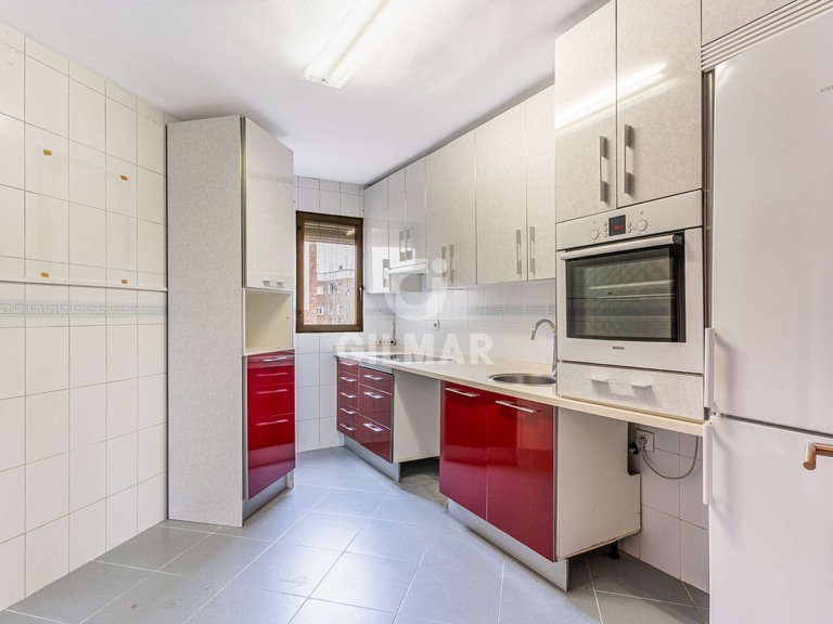 Apartment for Sale in Majadahonda, Madrid 11