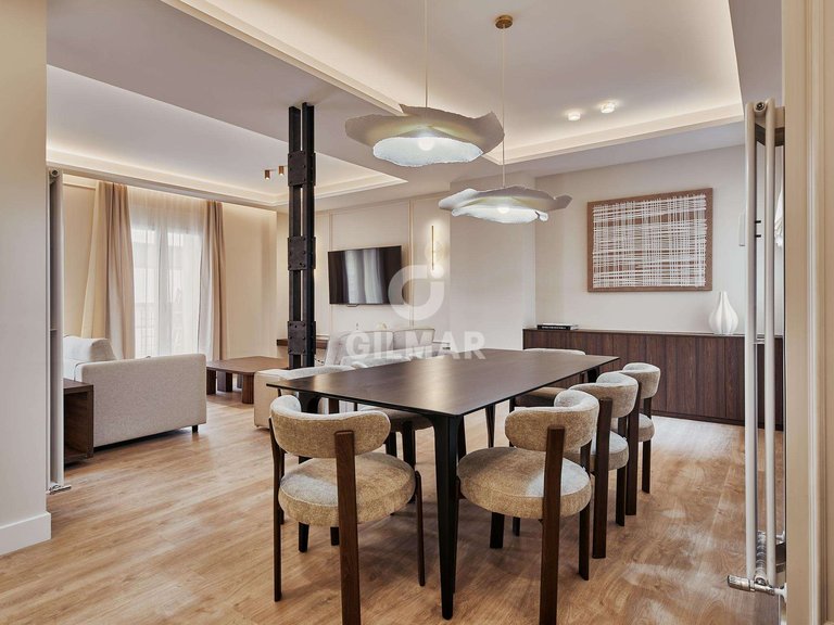 Apartment for Sale in Madrid, Madrid 14
