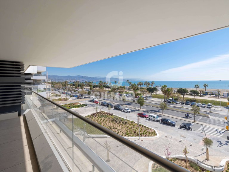 Apartment for Sale in MÁlaga, Malaga 5