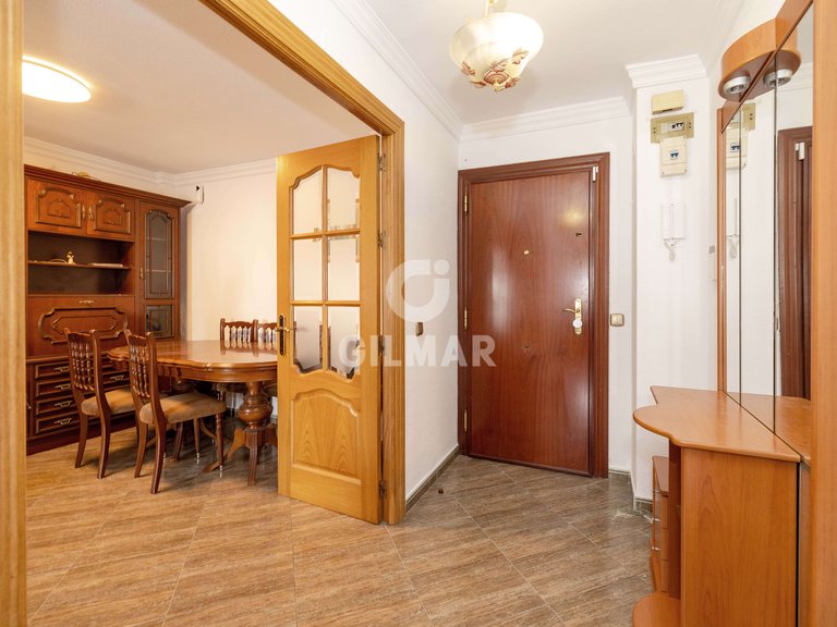 Apartment for Sale in MÁlaga, Malaga 12