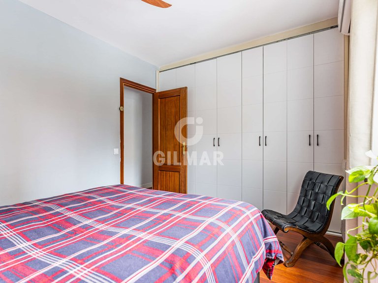 Apartment for Sale in Madrid, Madrid 21