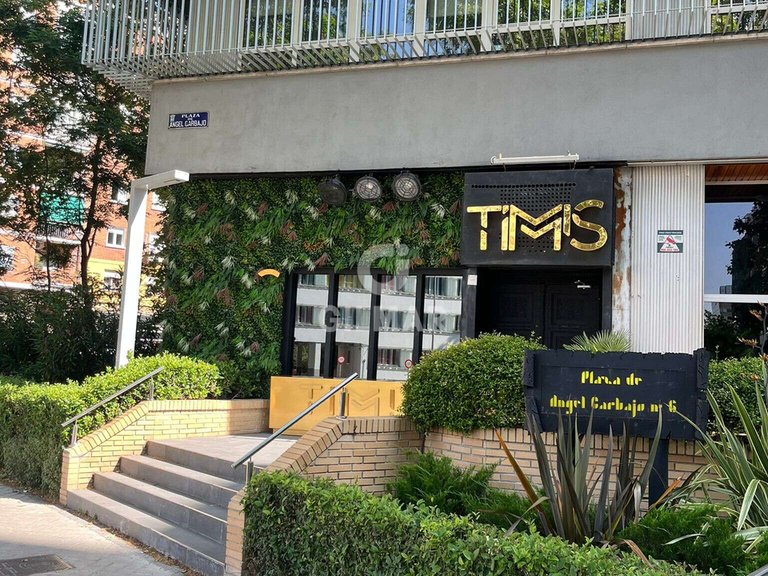 Commercial for Sale in Madrid, Madrid 8