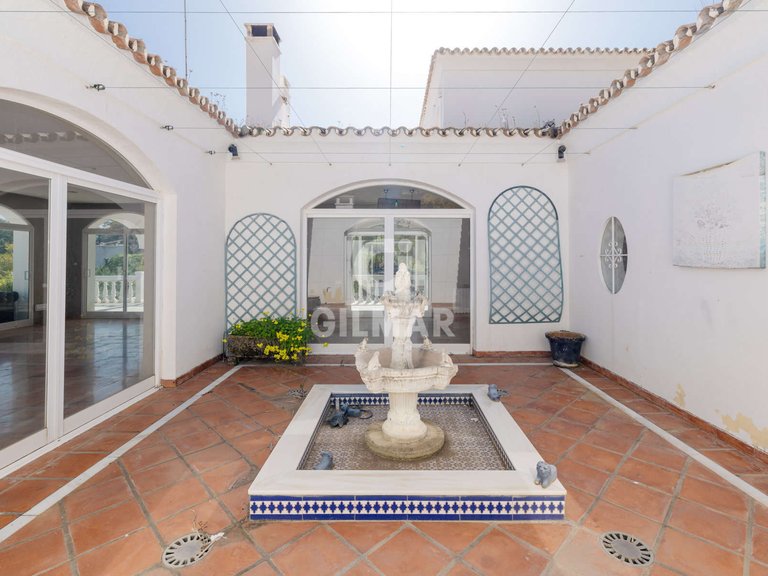 Villa for Sale in BenahavÍs, Malaga 3
