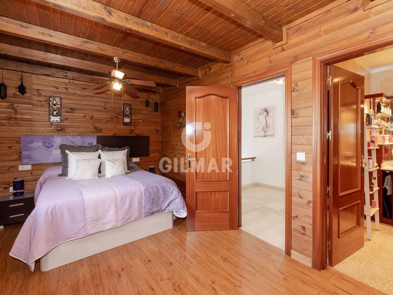 Villa for Sale in AlhaurÍn De La Torre, Malaga 37
